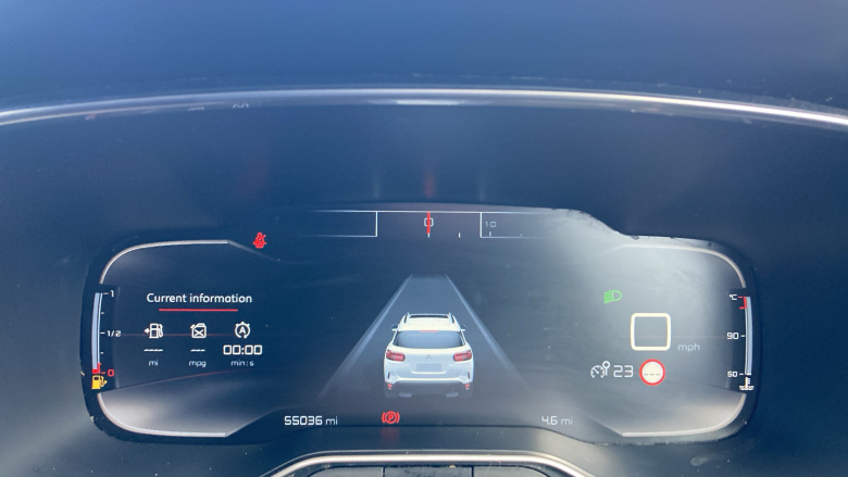 Citroen C5 Aircross 1.5 BlueHDi 130 Flair 5dr Diesel Hatchback